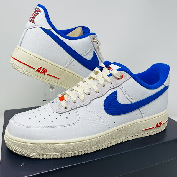 Qoo10] NIKE エア フォース 1 07 LX コマンド