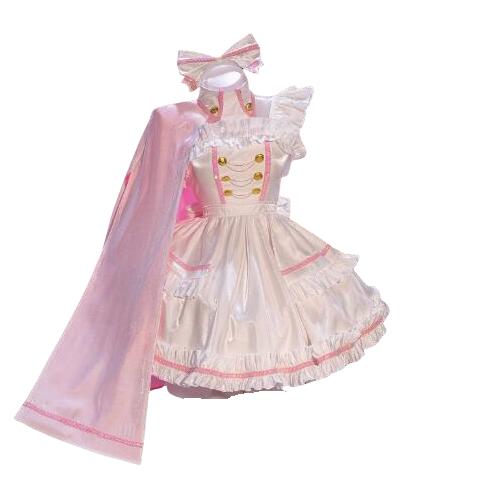 前橋ウィッチーズ 赤城ユイナ 魔法衣装 ver. コスプレ衣装