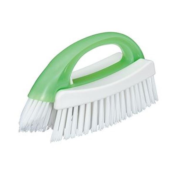 （まとめ）東和産業 タイルブラシ ジョイントリオ 1個[x20セット]