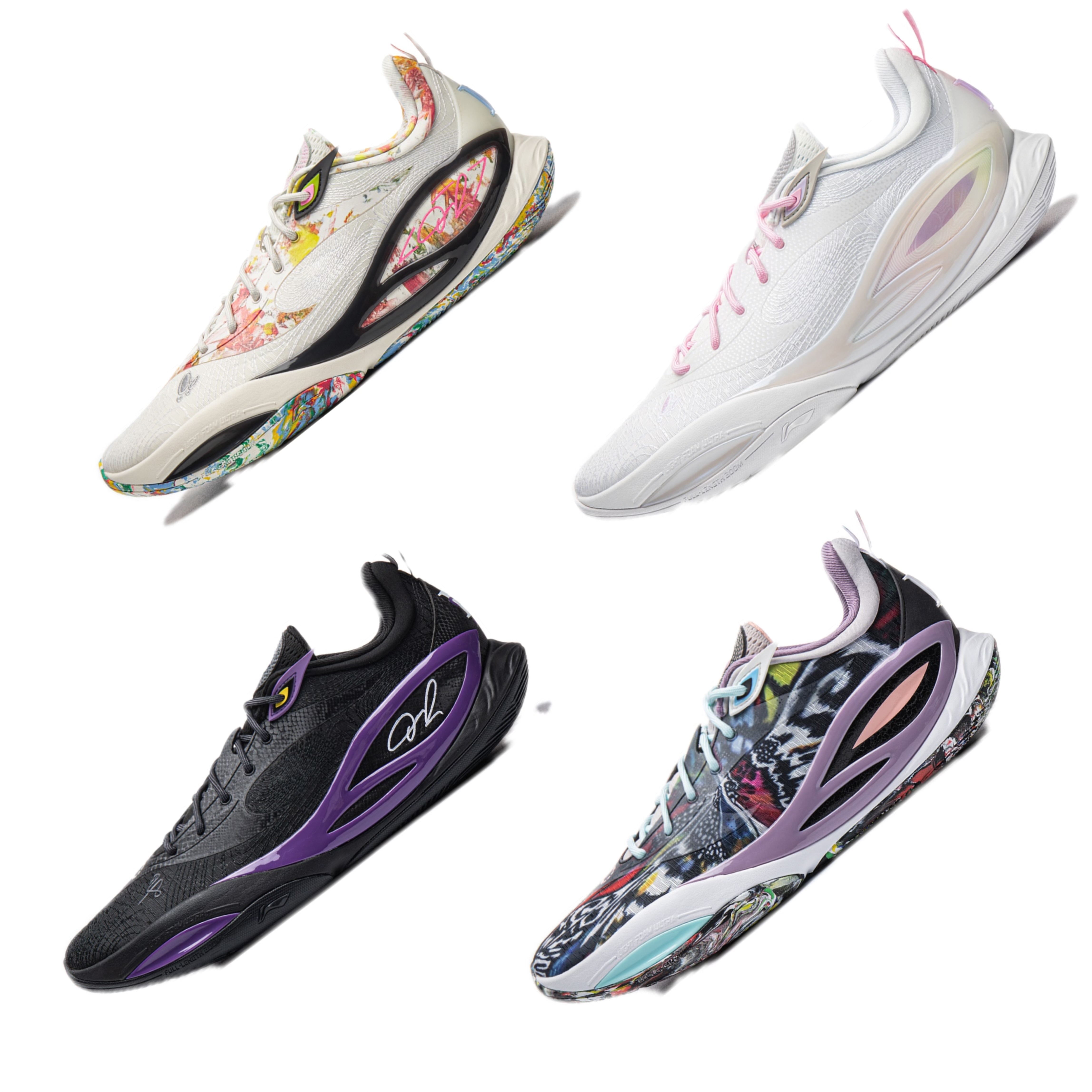 Li-Ning Wade Dlo 2 リーニン ウェイドバスケットシューズ メンズ 軽量 2026最新モデル NBAプロ シグネチャーモデル BOOMクッション PROBAR LOC安定 ガード向け