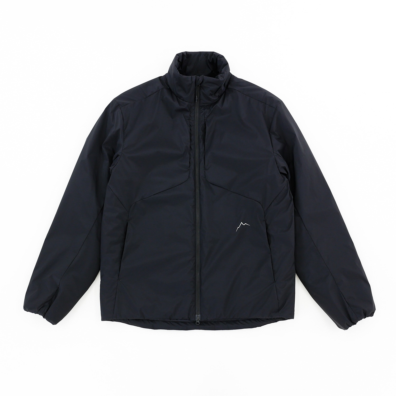 【CAYL】25FW INSULATION JACKET : BLACK