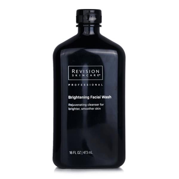 facial wash (salon size) 473ml