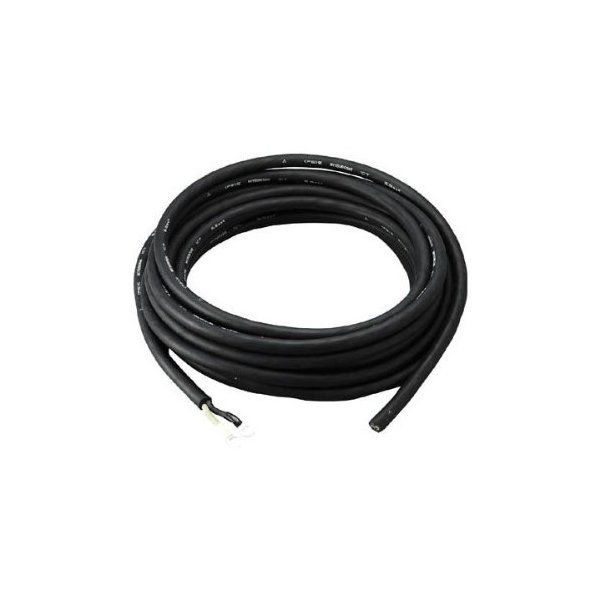 TWC-1410 溶接用ケーブル 1次側 10m TWC1410 メーカー直送