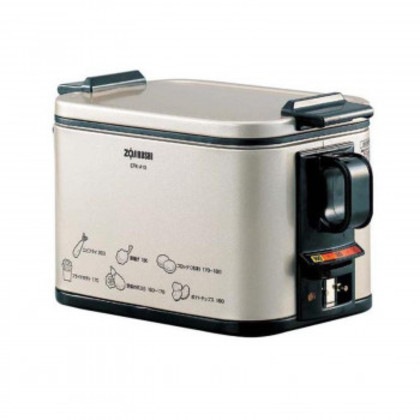 象印マホービン 電気フライヤーあげあげ EFK-A10 AHLG1