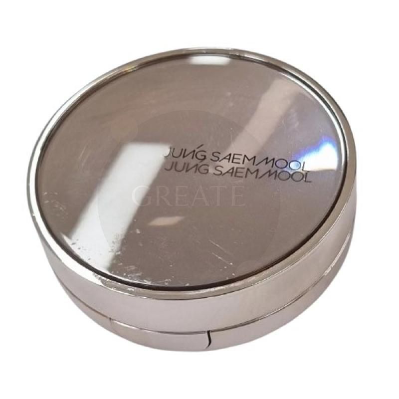 マスタークラスラジアントクッション/ 本品+詰め替え/ 1個