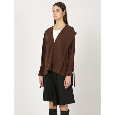 備前焼 小西陶蔵造 雰囲気ある窯変ぐいみ(二客) 片口湯冷まし