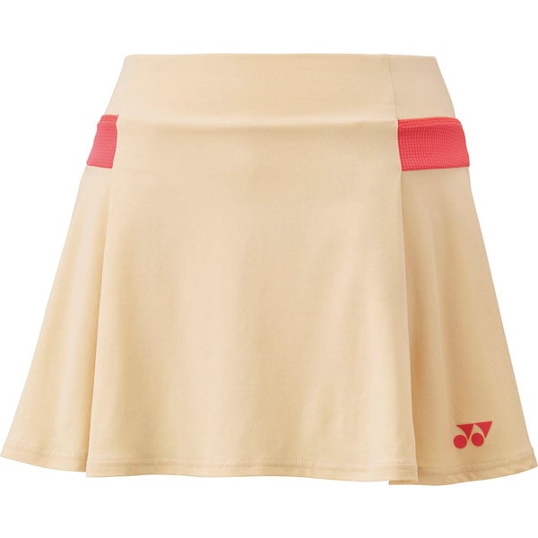 Yonex ヨネックス ウィメンズスカート インナースパッツ付 テニス スラックス・スカート 26145-456 レディース