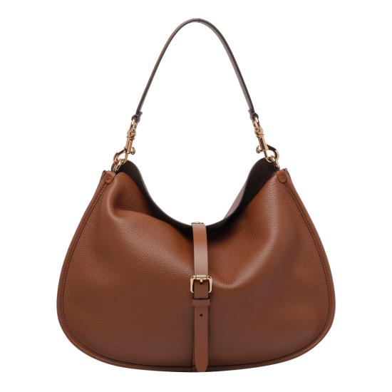 ETRO Women Shoulder Bags WP1C0022 AP386M1384 Brown