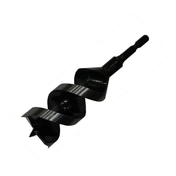 スターエム インパクトビット ショート 36．0mm 先端工具 木工アクセサリ ドリル スターエム