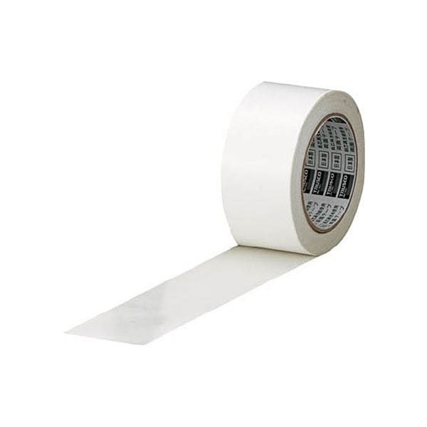 （まとめ）一般用両面テープ 40mmx20m TRT-40 1巻 [x10セット]