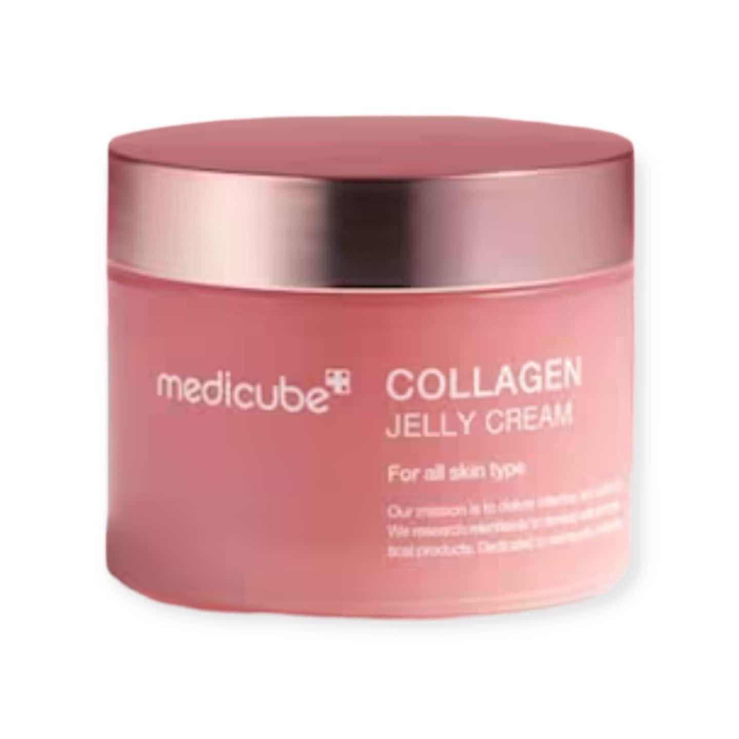 コラーゲン ジェル クリーム 110ml