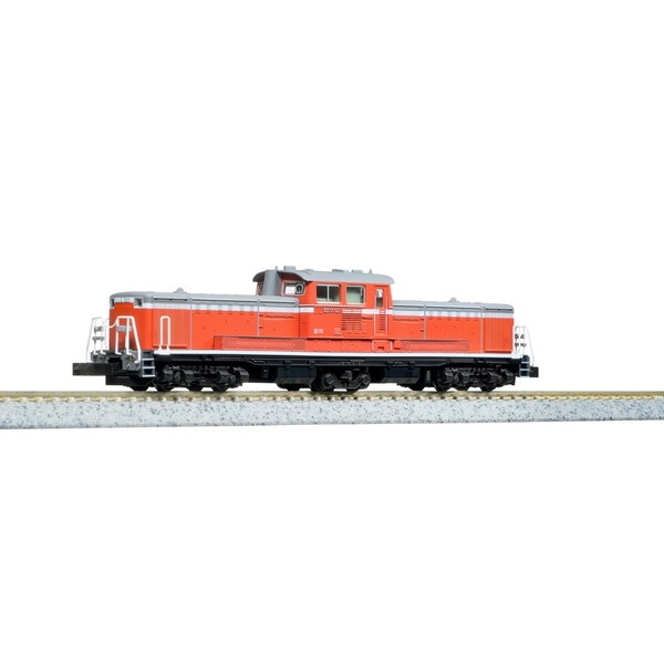 7008-P DD51 500 前期 耐寒形