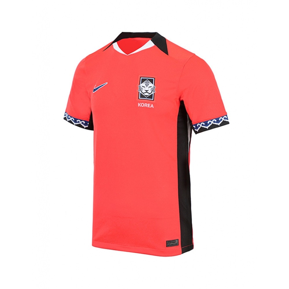 ナイキ 2025/26 スタジアムホームジャージ 国代表 半袖ユニフォーム