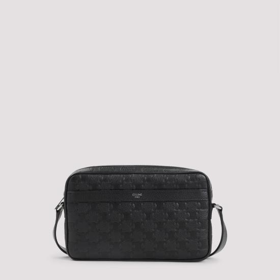 CELINE Men Bags 117003FS3 38SI BLACK