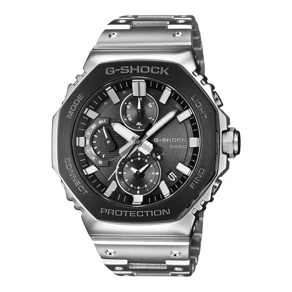 GMC-B2100BT-1AJF G-SHOCK GMC-B2100 SERIES ソーラー充電腕時計 (メンズウォッチ)