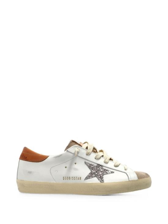 GOLDEN GOOSE Women Sneakers GWF00101 F00871912524 White