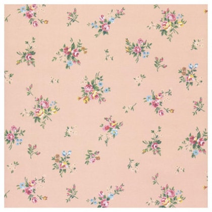 包装紙 花だより 四六全判 100枚 XZK00092