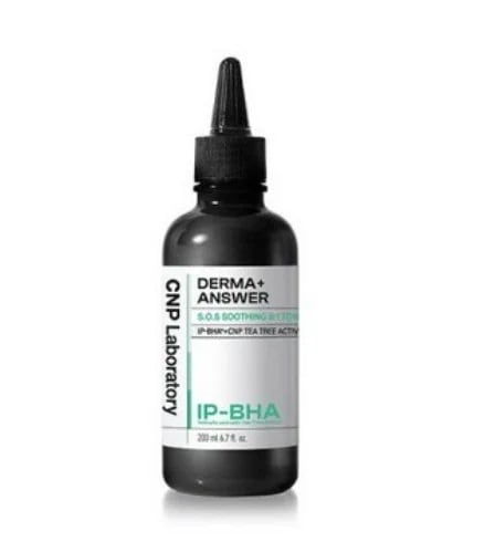 ダーマアンサー SOS スージング トニック アンプル 200ml 韓国コスメ