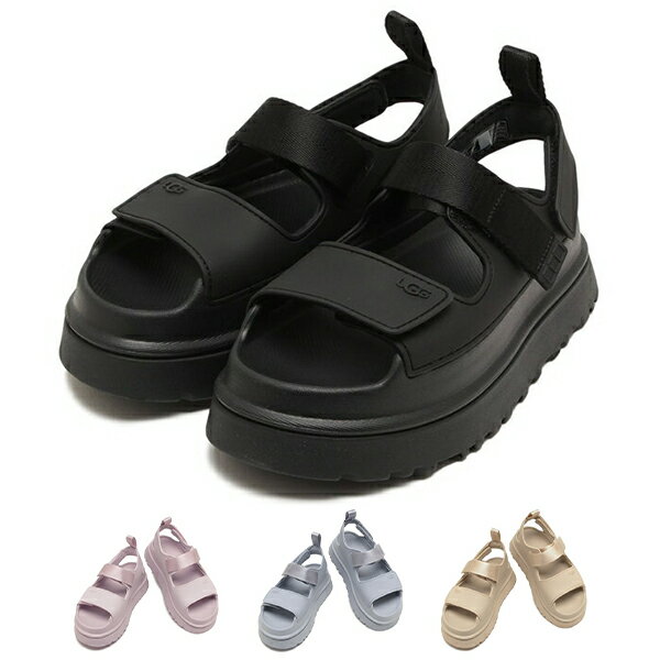 厚底 EVA サンダル ゴールデングロー プラットフォーム ピンク レディース 1152685 W GOLDENGLOW