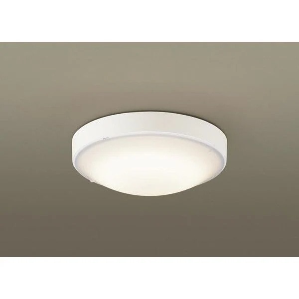 LGW51705WCF1 LEDシーリングライト (LED(温白色) 天井直付型・壁直付型 拡散タイプ 防湿型・防雨型)
