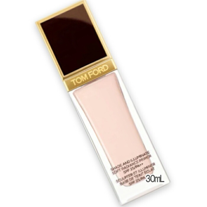 トムフォード シェイド アンド イルミネイト ソフト ラディアンス プライマー SPF25/PA++ 30mL