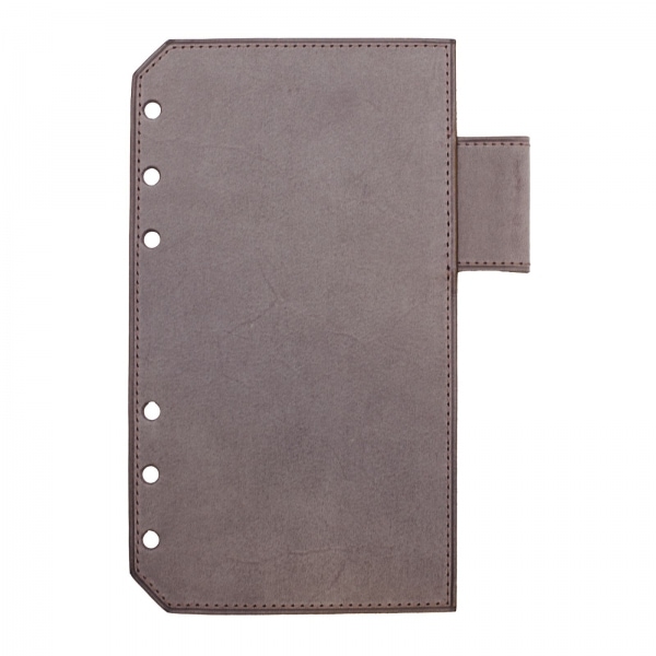 レッテラ テンペスティー・シビラレザー バイブル ペンホルダー【イリス(パープル)】日本製 510-5