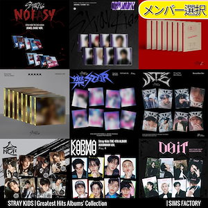 StrayKids HOP JYP特典 トレカ スキズ StrayKids HOP JYP特典 トレカ スキズ Stray Kids SKZHOP HIPTAPE '合