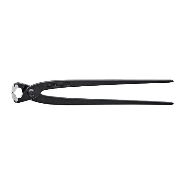 KNIPEX クニペックス 喰イ切リ 全長300mm パック入 9900-300SB