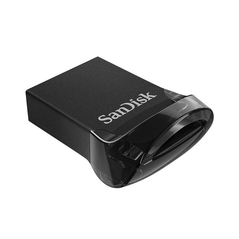 USBメモリー 512GB Ultra Fit USB 3.2 Gen1 高速400MB/s 超小型