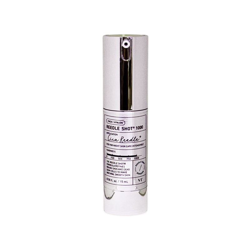 リードルショット1000, 15ml
