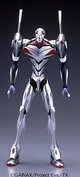 LMHG エヴァンゲリオン四号機