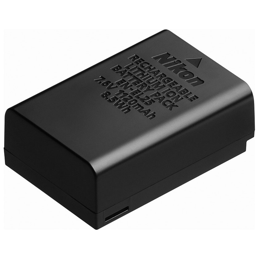 ニコン ENEL25 リチャージブルバッテリー「EN-EL25」 ENEL25