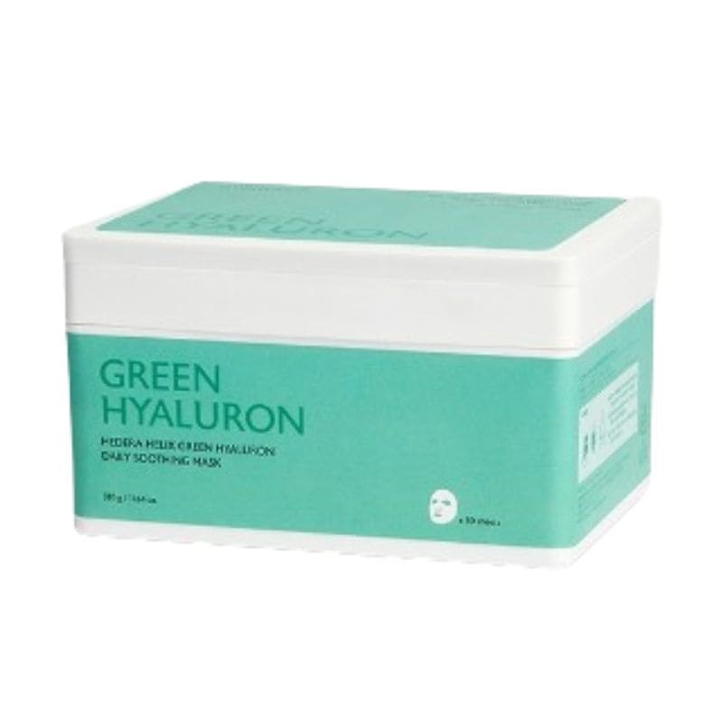 ヘデラヘリックス デイリー マスクパック30枚 / シートマスク / １日１パック