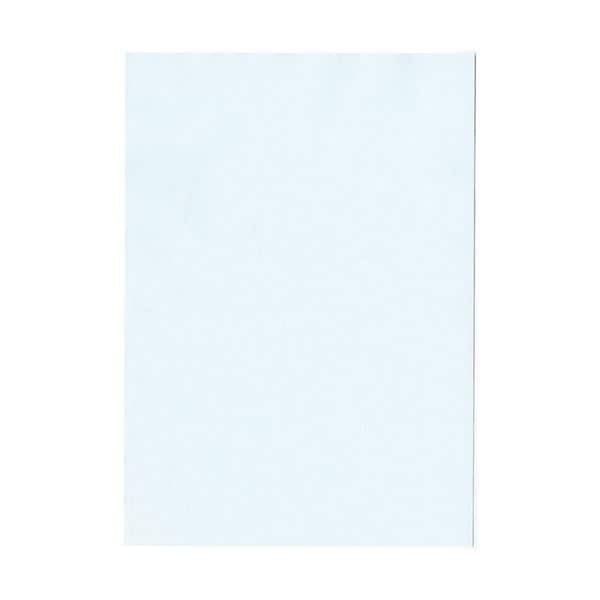 北越コーポレーション 紀州の色上質A3Y目 薄口 あじさい 1冊（500枚）