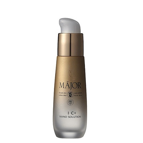 マジョール ナノソリューションIC+ 25ml 6,504円
