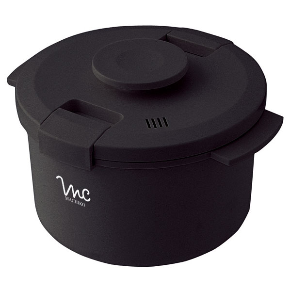 スケーター クック膳 ブラック MWC1 4973307117206