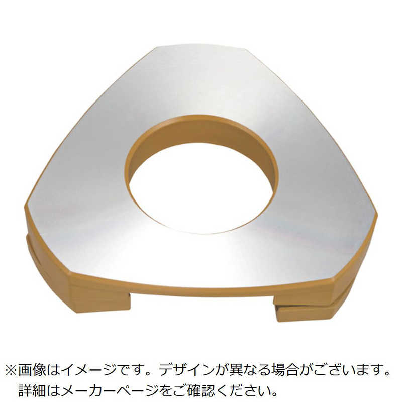 TJMデザイン　三脚部品140982 STF-YT脚頭セット　TP140982