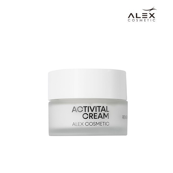 アクティビタル クリーム 50ml