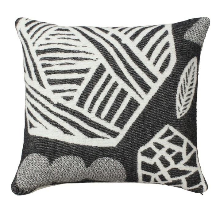 DONNA WILSON Forager(クッションパット付き) (black) 9,504円