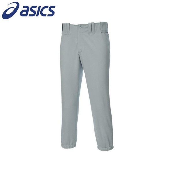アシックスベースボール asics 野球 スクールゲームパンツ レギュラー BAP017-10