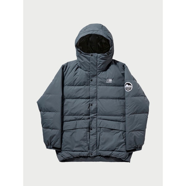 Karrimor カリマー eday down parka ジャケット アウター アウトドア 登山 101541-1140