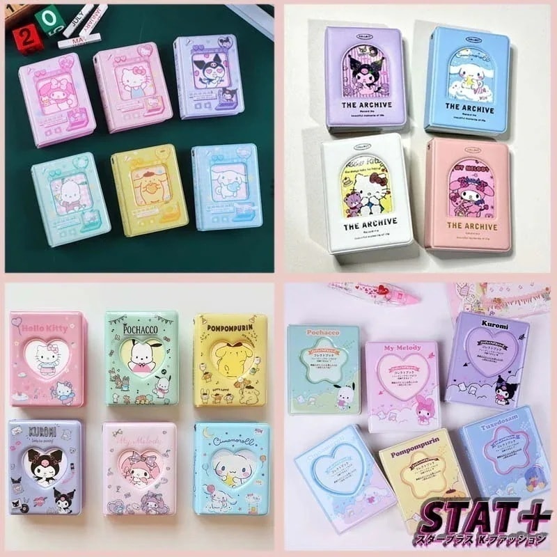 サンリオセット　トレカ 7155066328.jpg