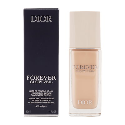 ▪️【DIOR】ディオールスキン フォーエヴァー グロウ ヴェール DIOR】 ディオールスキン フォーエヴァーグロウ ヴェール（化粧