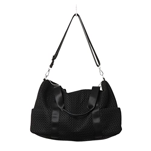 トラベルバッグ ボストンバッグ トートバッグ 旅行バッグ 修学旅行 ナイロン 小旅行 1泊 ママバッグ トートバッグ 大容量 ちょっとした旅行にピッタリサイズ