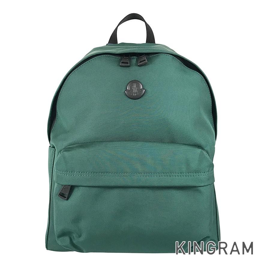NEW PIERRICK 5A00009M6256 リュック バックパック sst【中古】