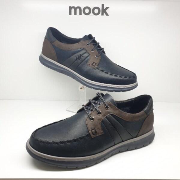 セーブゾーン01男性ステッチポイントカジュアル517-312207AB-1（13387345）