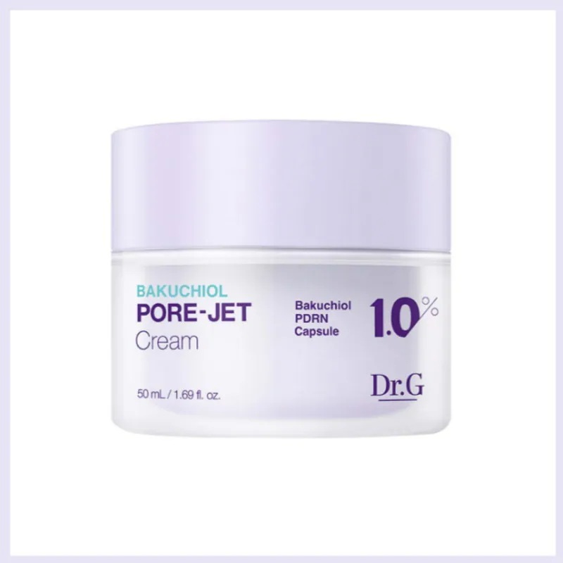 バクチオールポアジェットクリーム, 50ml 韓国コスメ 韓国スキンケア