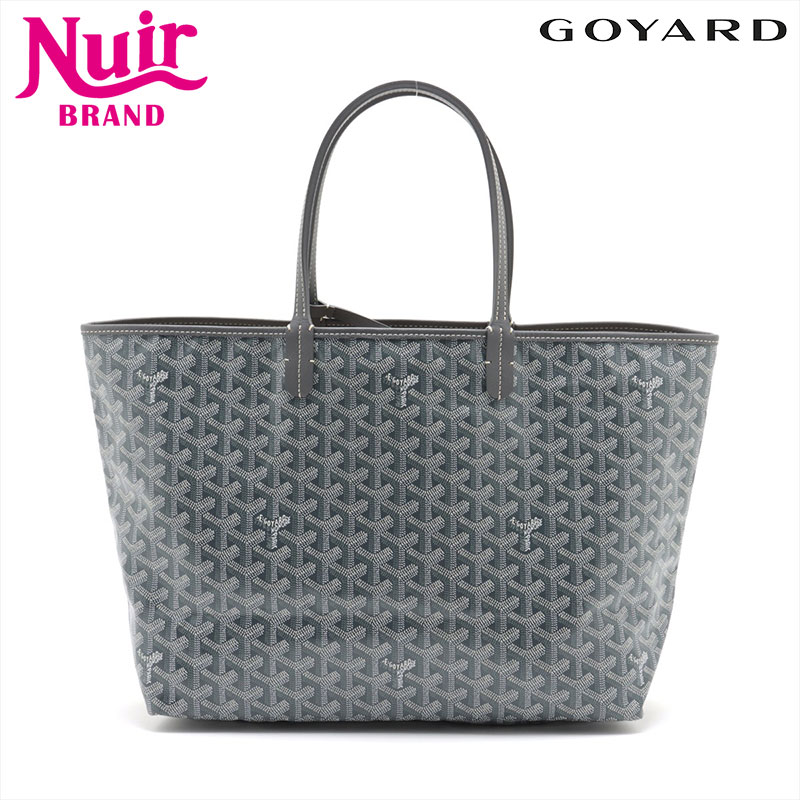 トートバッグ グレー WS15346