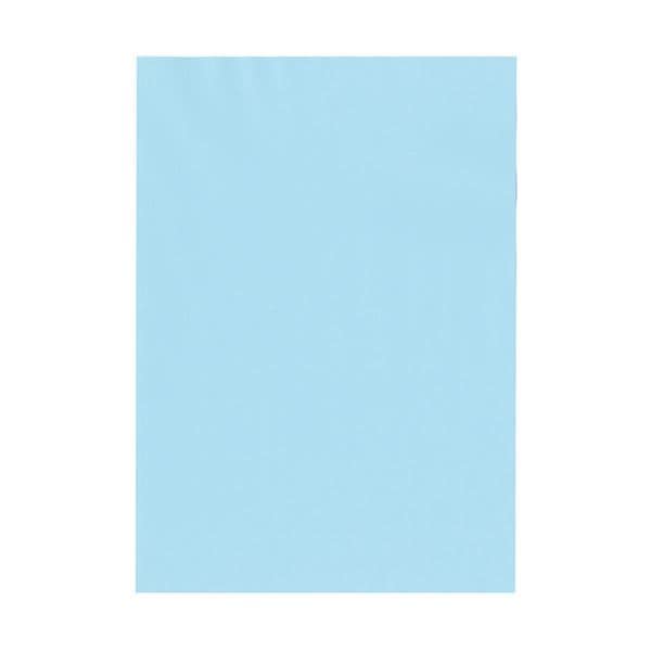 （まとめ）北越コーポレーション 紀州の色上質A4T目 薄口 空 1箱（4000枚:500枚8冊）3セット