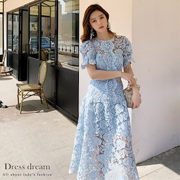 Qoo10 Dress Dream のショップページです